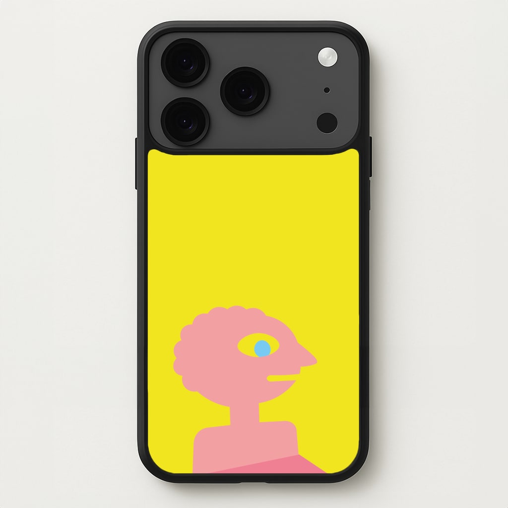 Prismo Phone Case for iPhone 17 Pro