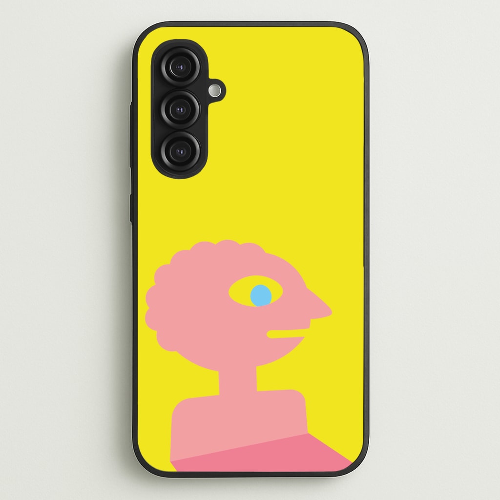 Prismo  - Adventure Time Phone Case for Galaxy S23FE