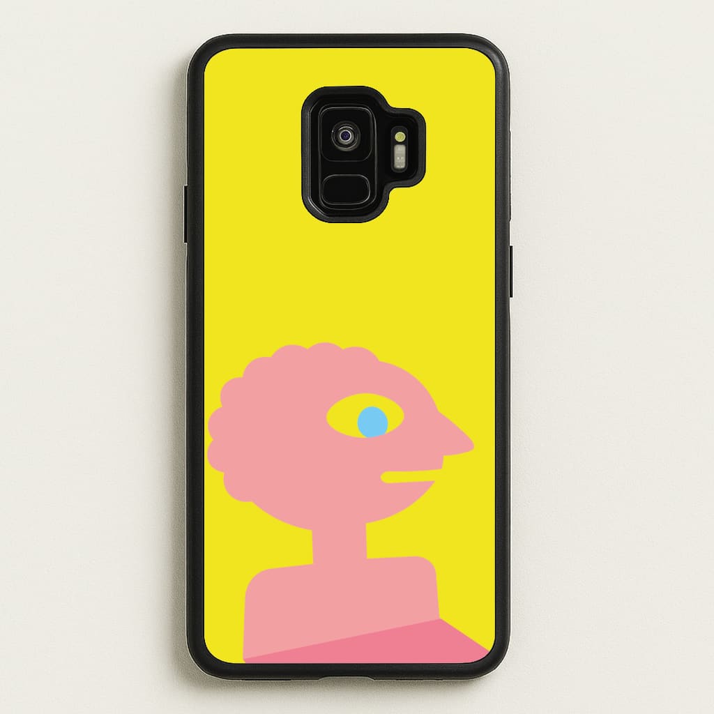 Prismo  - Adventure Time Phone Case for Galaxy S9