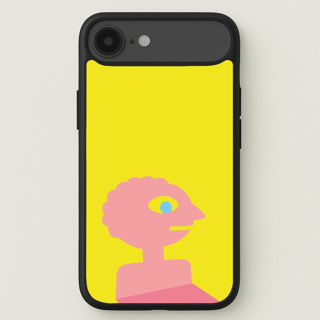 Prismo Phone Case for iPhone 17 Air