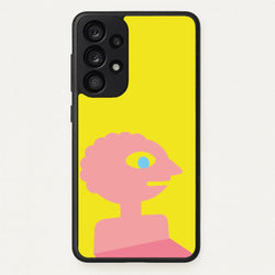 Prismo  - Adventure Time Phone Case for Galaxy A53