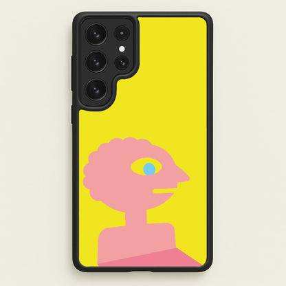 Prismo  - Adventure Time Phone Case for Galaxy S22 Ultra