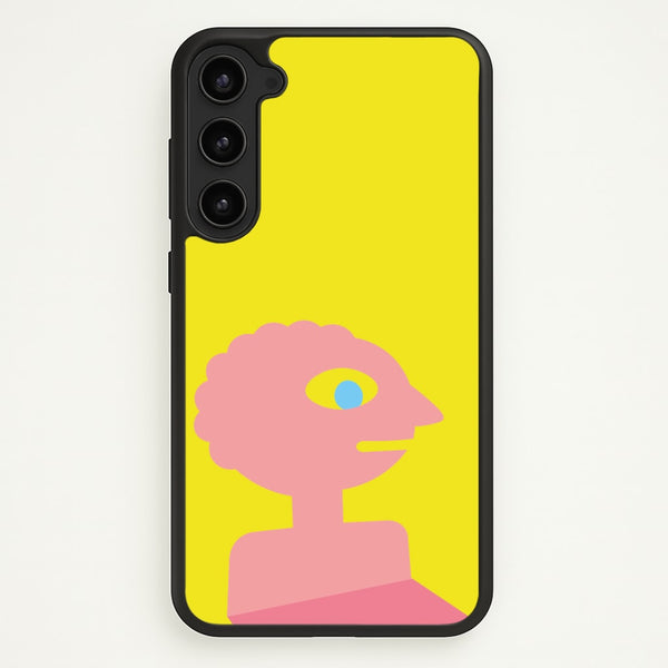 Prismo  - Adventure Time Phone Case for Galaxy S23