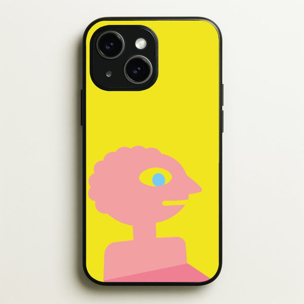 Prismo  - Adventure Time Phone Case for iPhone 15 Plus