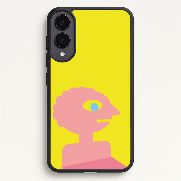 Prismo  - Adventure Time Phone Case for Galaxy S25 Edge