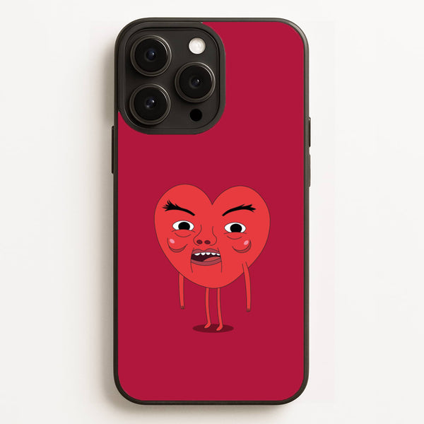 Ricardio  - Adventure Time Phone Case for iPhone 16 Pro Max