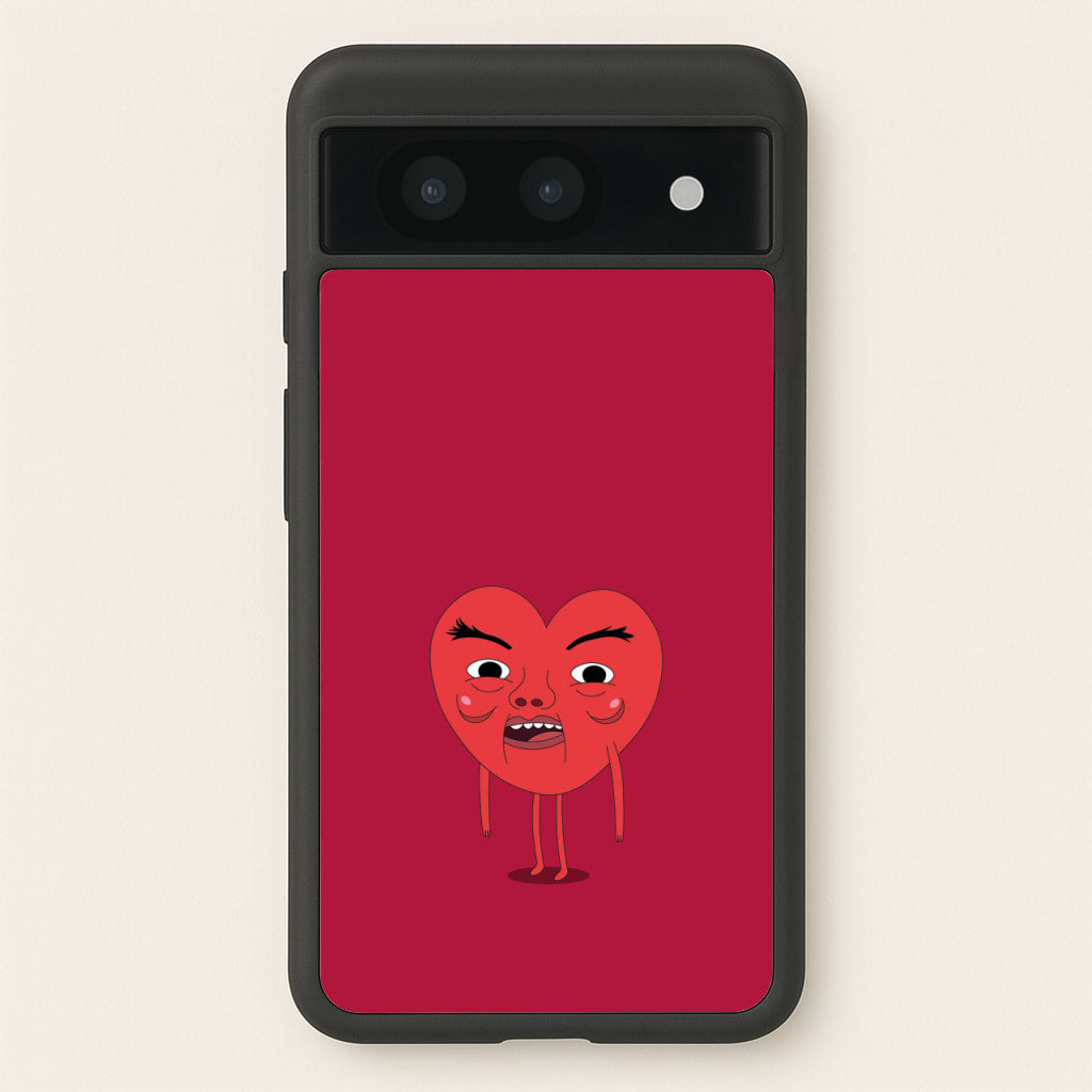 Ricardio  - Adventure Time Phone Case for Google Pixel 8a