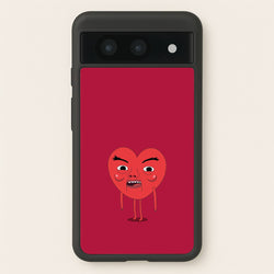 Ricardio  - Adventure Time Phone Case for Google Pixel 8a