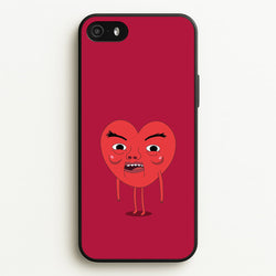 Ricardio  - Adventure Time Phone Case for iPhone 5 / 5s / SE 2016