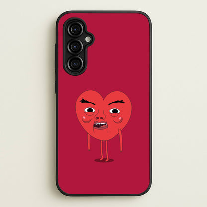 Ricardio  - Adventure Time Phone Case for Galaxy A54