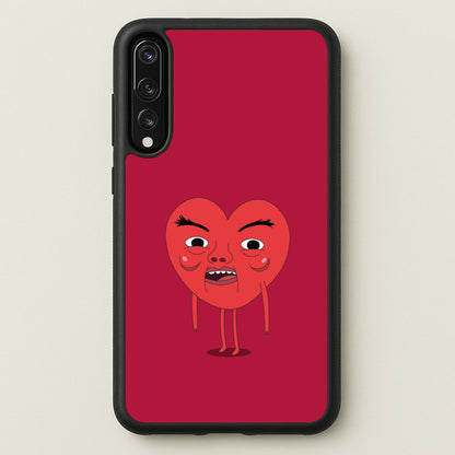 Ricardio  - Adventure Time Phone Case for Huawei P20 Pro
