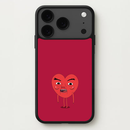 Ricardio Phone Case for iPhone 17 Pro