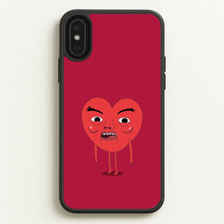 Ricardio  - Adventure Time Phone Case for iPhone XS Max