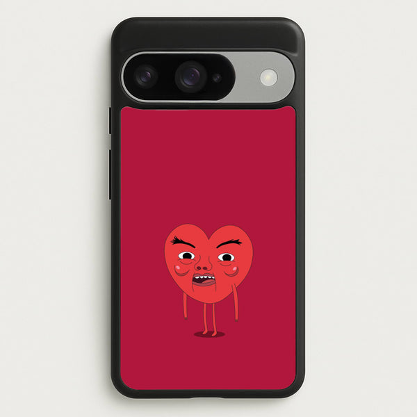 Ricardio Phone Case for Google Pixel 10 / 10 Pro