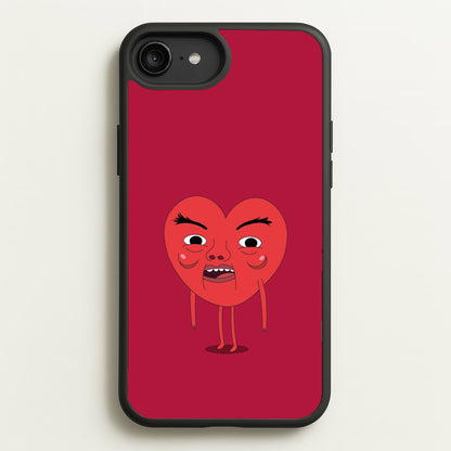 Ricardio  - Adventure Time Phone Case for iPhone 6 Plus / 7 Plus / 8 Plus