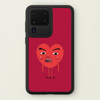 Ricardio  - Adventure Time Phone Case for Galaxy S20 Ultra