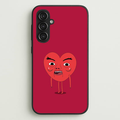 Ricardio  - Adventure Time Phone Case for Galaxy S23FE
