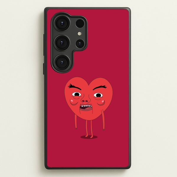 Ricardio  - Adventure Time Phone Case for Galaxy S25 Ultra