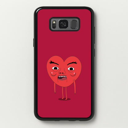 Ricardio  - Adventure Time Phone Case for Galaxy S8
