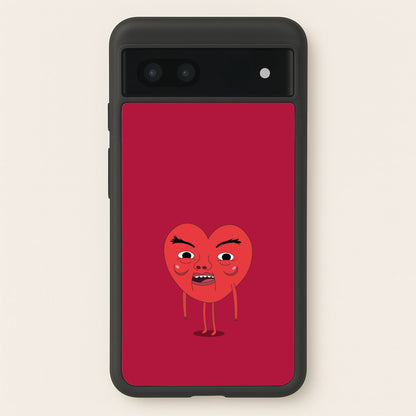 Ricardio  - Adventure Time Phone Case for Google Pixel 7a