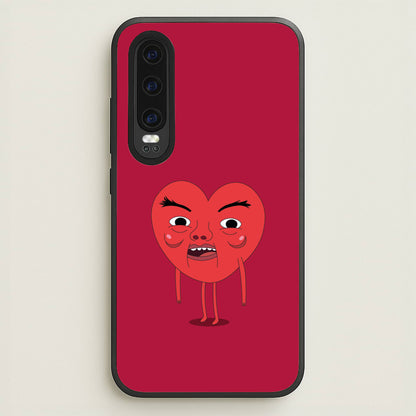 Ricardio  - Adventure Time Phone Case for Huawei P30