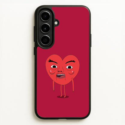 Ricardio  - Adventure Time Phone Case for Galaxy A56