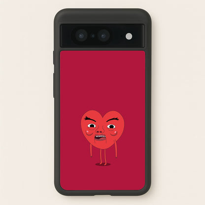 Ricardio  - Adventure Time Phone Case for Google Pixel 8