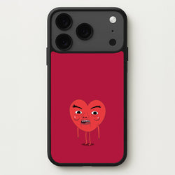 Ricardio Phone Case for iPhone 17 Pro Max