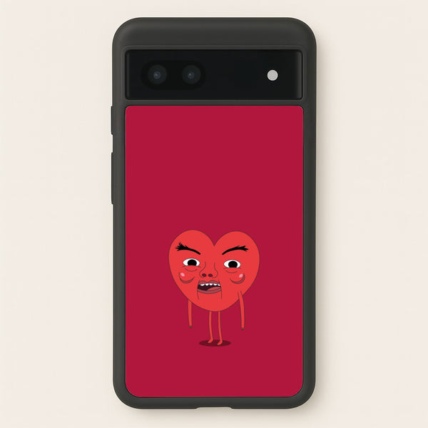 Ricardio  - Adventure Time Phone Case for Google Pixel 6a