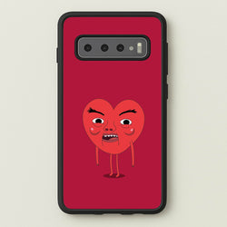 Ricardio  - Adventure Time Phone Case for Galaxy S10