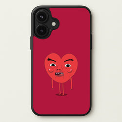 Ricardio Phone Case for iPhone 17