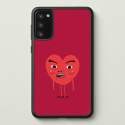 Ricardio  - Adventure Time Phone Case for Galaxy S20