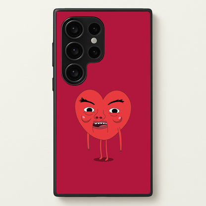 Ricardio  - Adventure Time Phone Case for Galaxy S24 Ultra