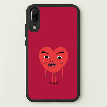 Ricardio  - Adventure Time Phone Case for Huawei P20