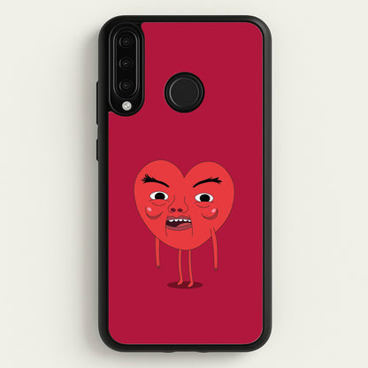 Ricardio  - Adventure Time Phone Case for Huawei P30 Lite