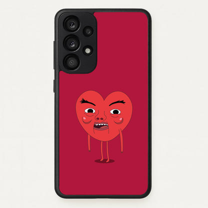 Ricardio  - Adventure Time Phone Case for Galaxy A53