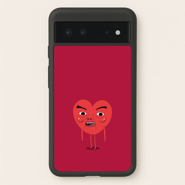 Ricardio  - Adventure Time Phone Case for Google Pixel 6