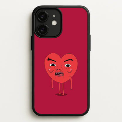 Ricardio  - Adventure Time Phone Case for iPhone 11