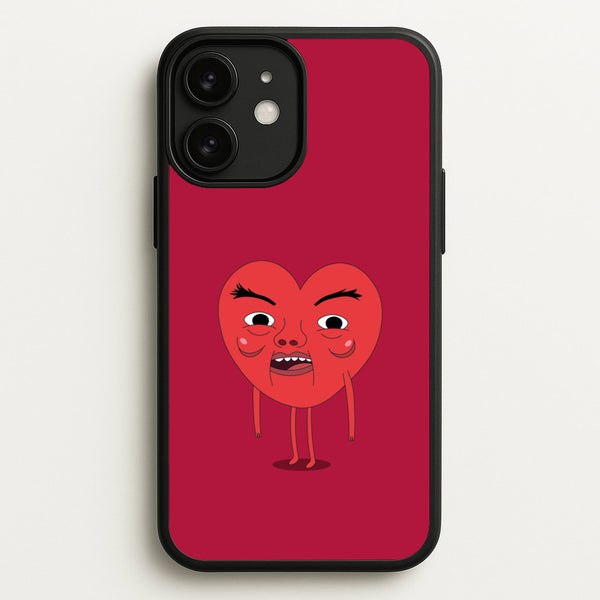 Ricardio  - Adventure Time Phone Case for iPhone 11