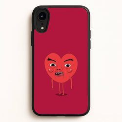 Ricardio  - Adventure Time Phone Case for iPhone XR