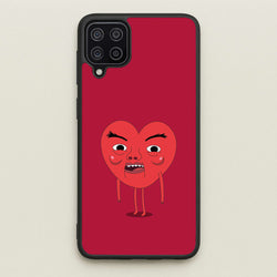 Ricardio  - Adventure Time Phone Case for Galaxy A12