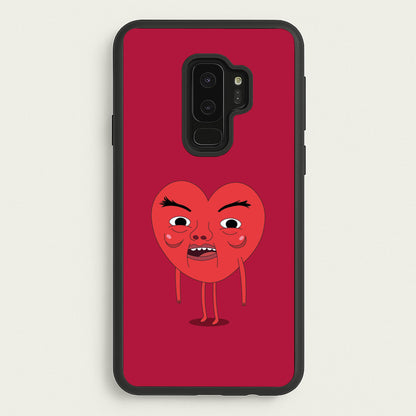 Ricardio  - Adventure Time Phone Case for Galaxy S9 Plus