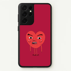 Ricardio  - Adventure Time Phone Case for Galaxy S21 Ultra