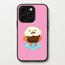 Mr Cupcake  - Adventure Time Phone Case for iPhone 14 Pro Max