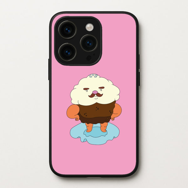 Mr Cupcake  - Adventure Time Phone Case for iPhone 14 Pro Max