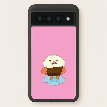 Mr Cupcake  - Adventure Time Phone Case for Google Pixel 7 Pro