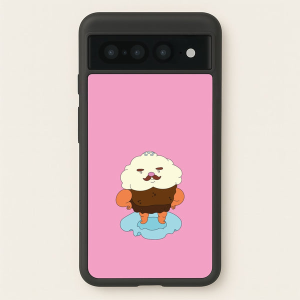 Mr Cupcake  - Adventure Time Phone Case for Google Pixel 7 Pro