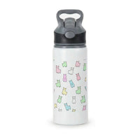 Pastel Pacas Active Water Bottle