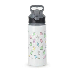 Pastel Pacas Active Water Bottle