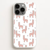 Patterns Phone Cases
